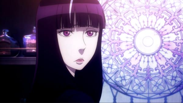 Judgment in Death Parade – Beneath the Tangles